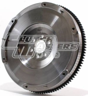 Audi A4 Flywheel - Clutch Masters - Steel - `05-`07